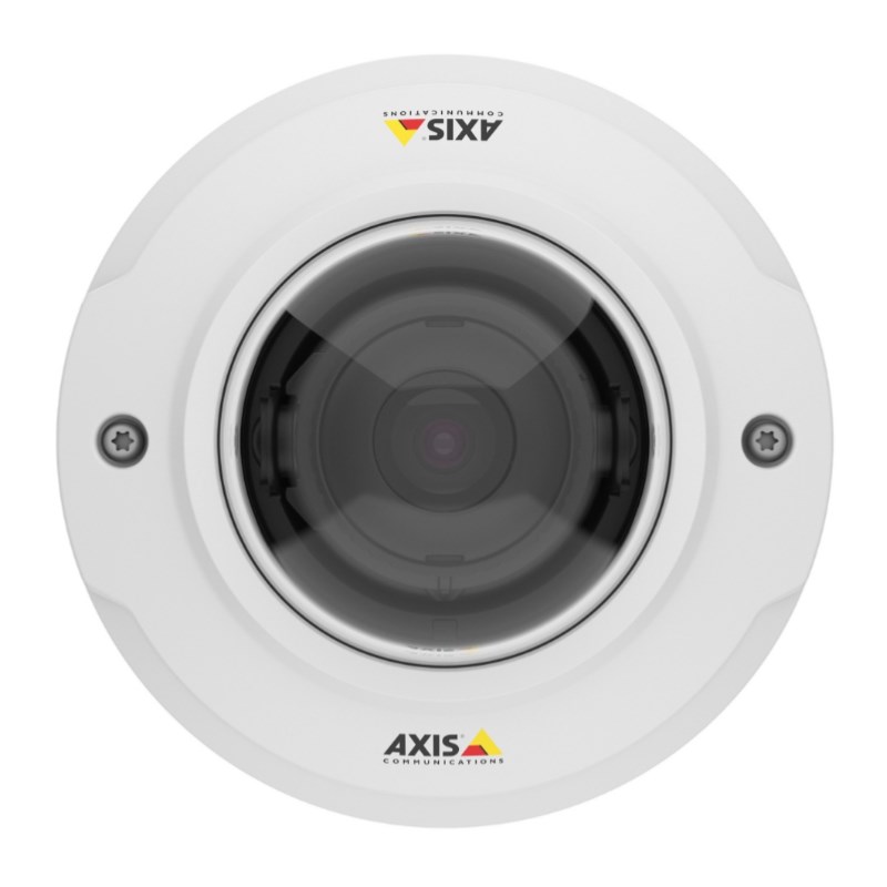 IP-камера видеонаблюдения Axis M3046-V: купить в Москве